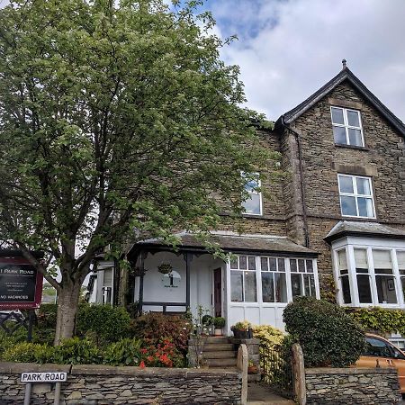 1 Park Road Bed & Breakfast Уиндермер Екстериор снимка