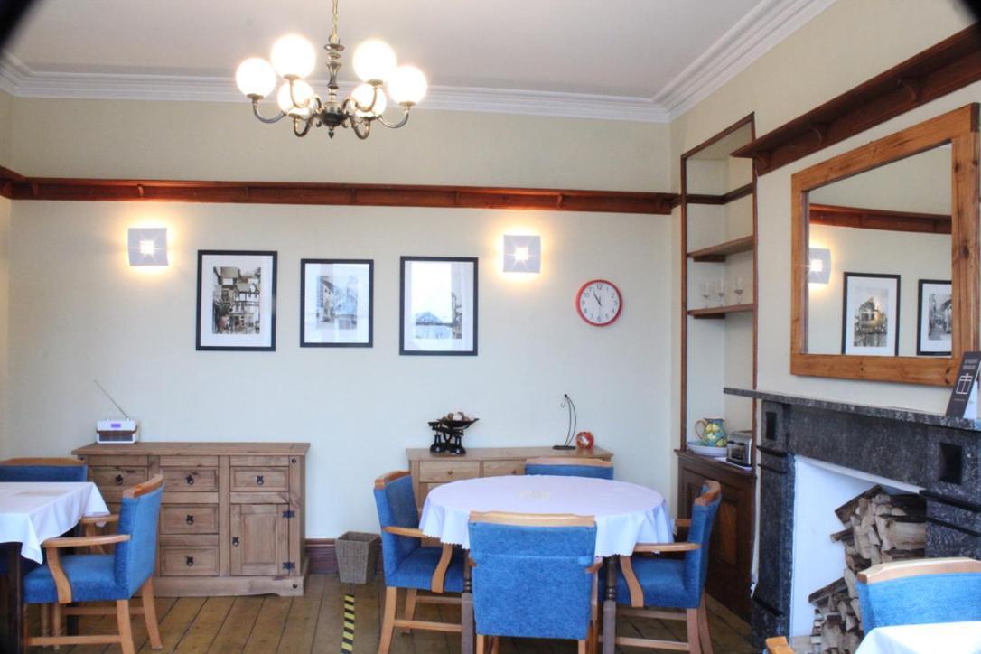 1 Park Road Bed & Breakfast Уиндермер Екстериор снимка