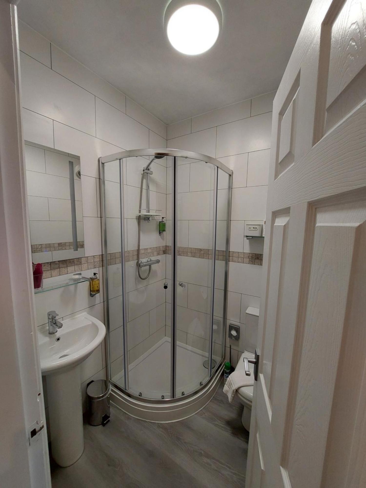 1 Park Road Bed & Breakfast Уиндермер Екстериор снимка