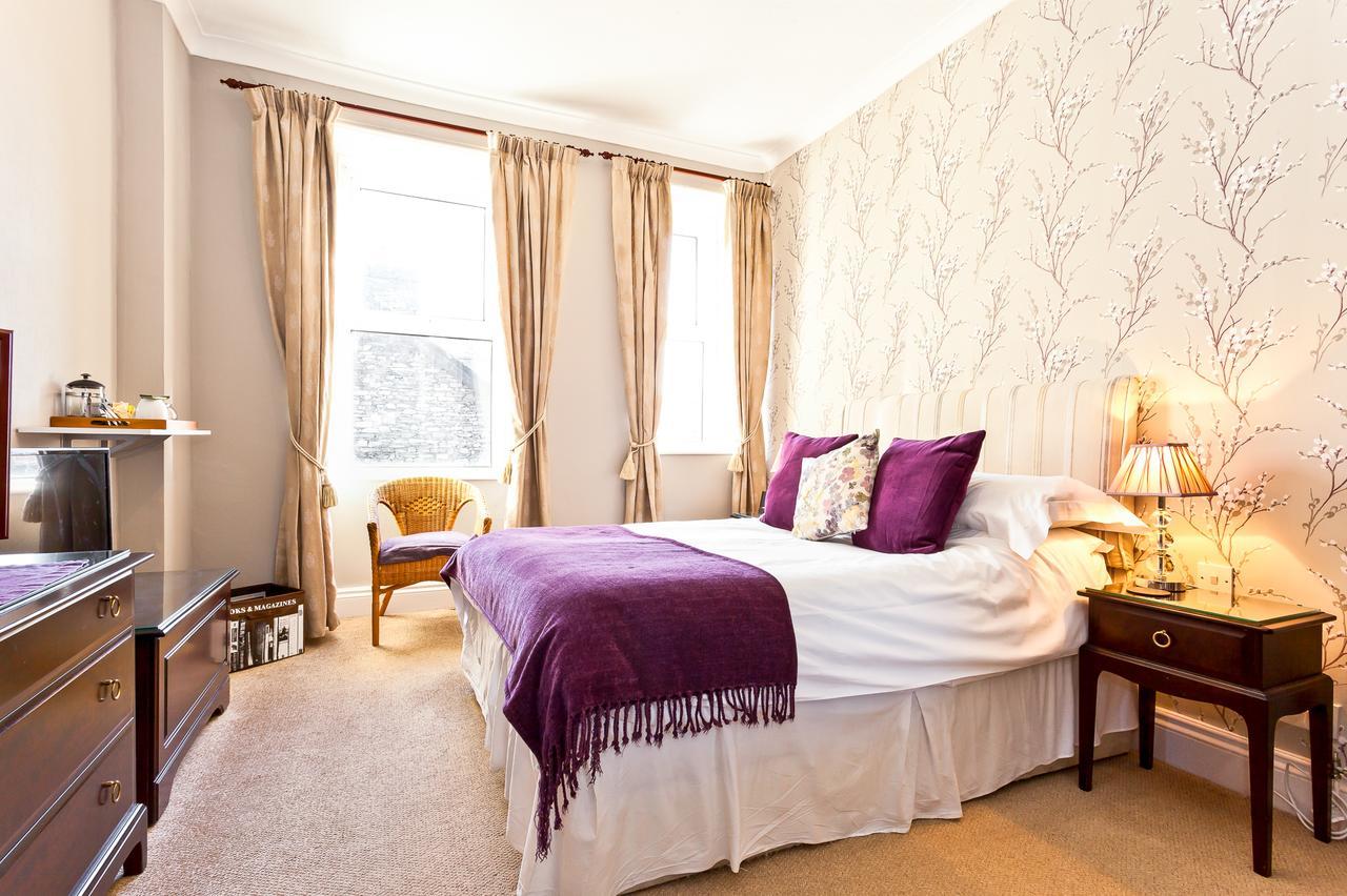 1 Park Road Bed & Breakfast Уиндермер Екстериор снимка