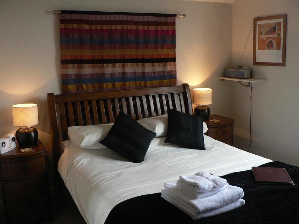 1 Park Road Bed & Breakfast Уиндермер Екстериор снимка