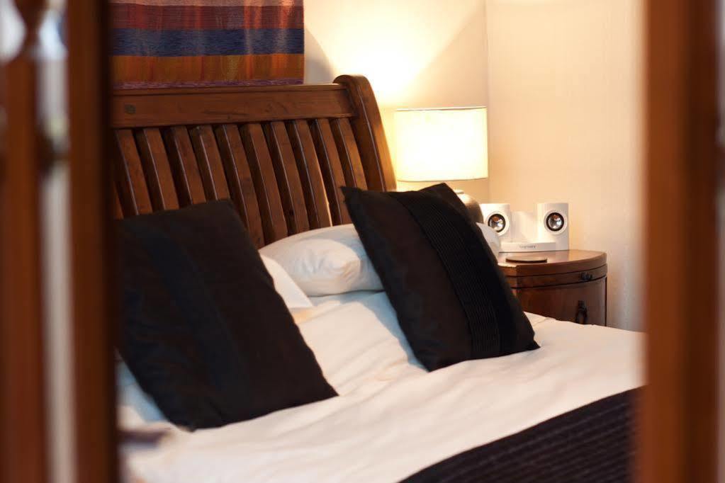 1 Park Road Bed & Breakfast Уиндермер Екстериор снимка