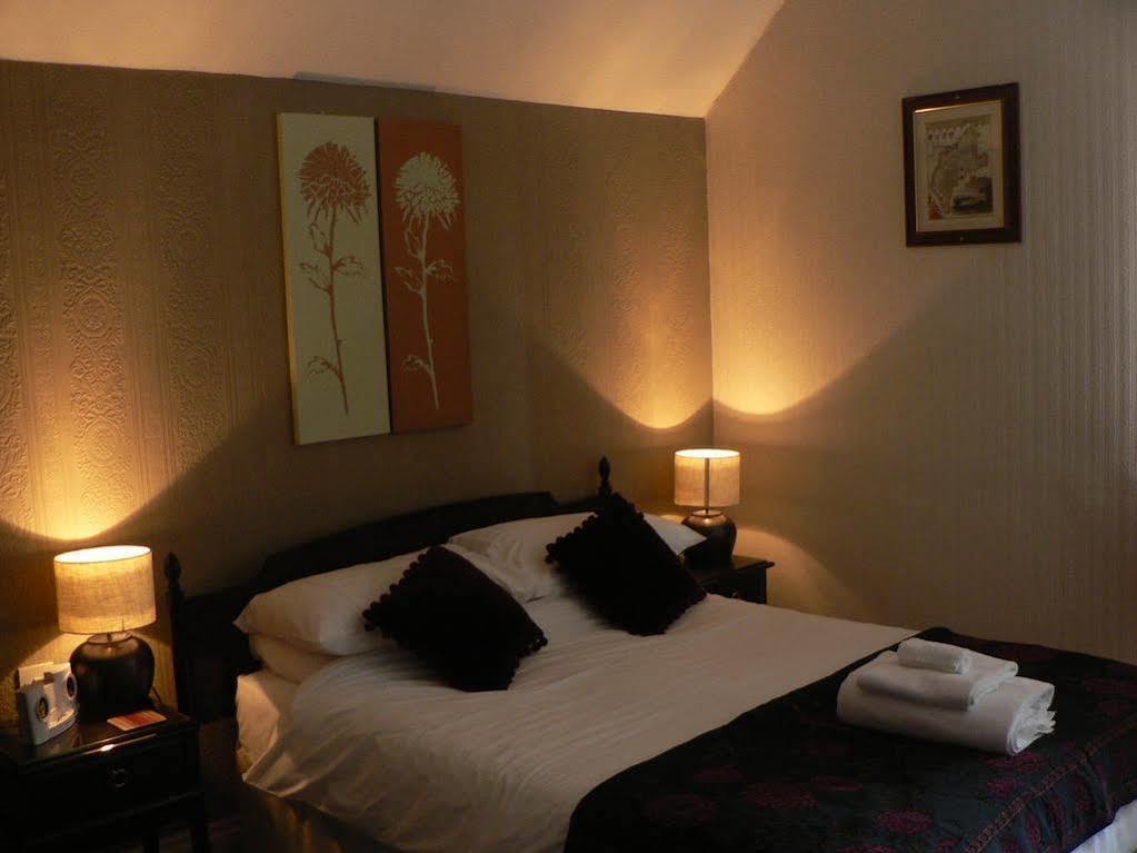 1 Park Road Bed & Breakfast Уиндермер Екстериор снимка