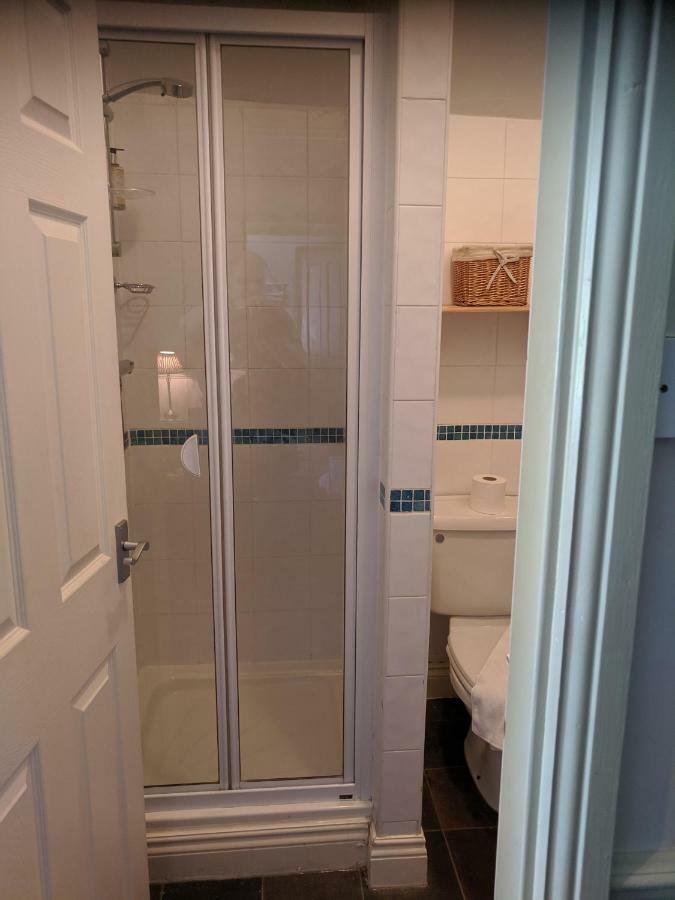 1 Park Road Bed & Breakfast Уиндермер Екстериор снимка