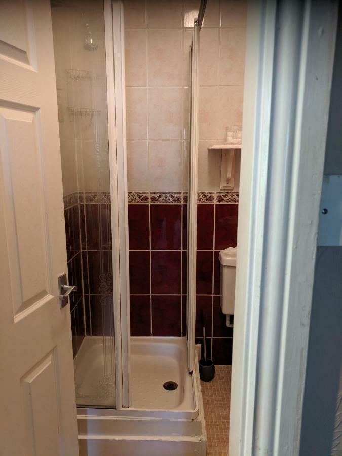 1 Park Road Bed & Breakfast Уиндермер Екстериор снимка