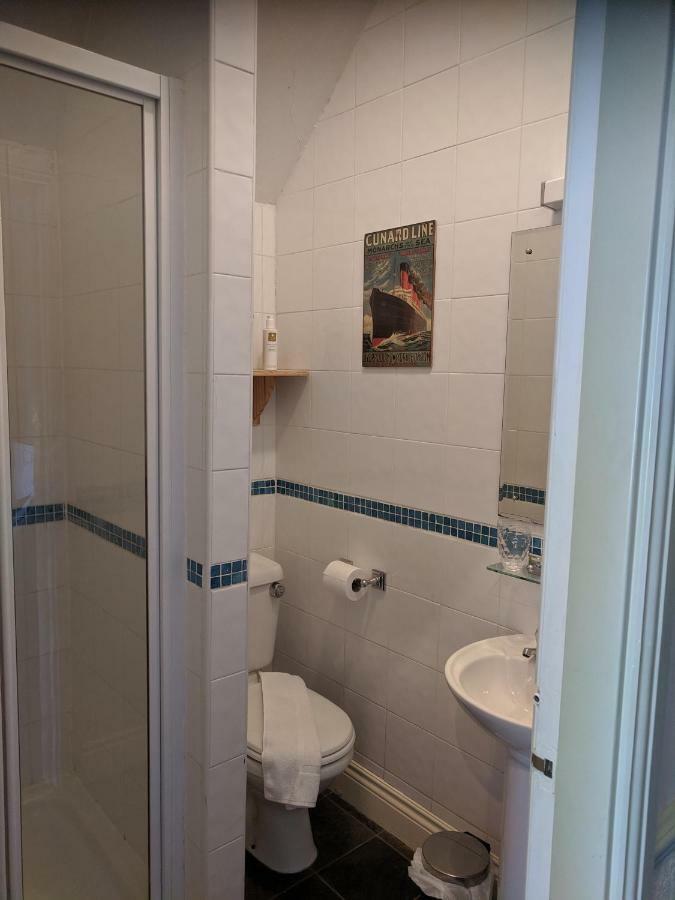 1 Park Road Bed & Breakfast Уиндермер Екстериор снимка