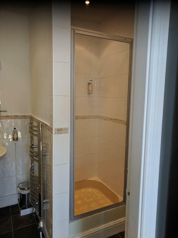 1 Park Road Bed & Breakfast Уиндермер Екстериор снимка