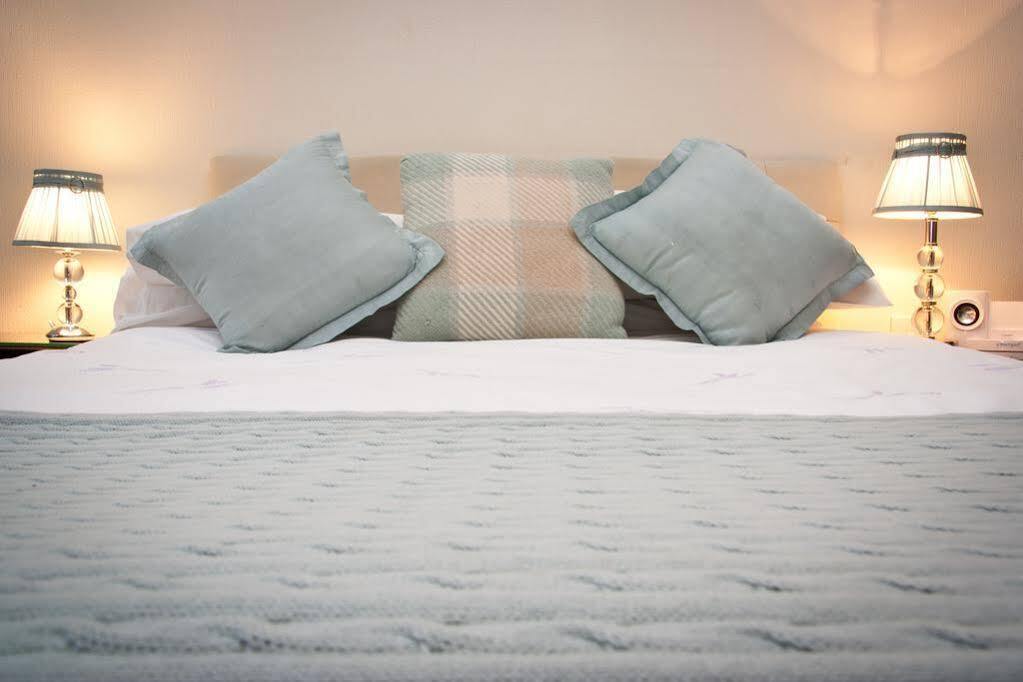 1 Park Road Bed & Breakfast Уиндермер Екстериор снимка